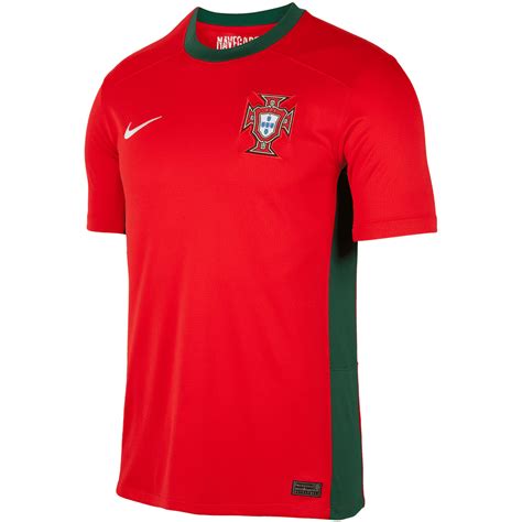 portugal new jersey 2024
